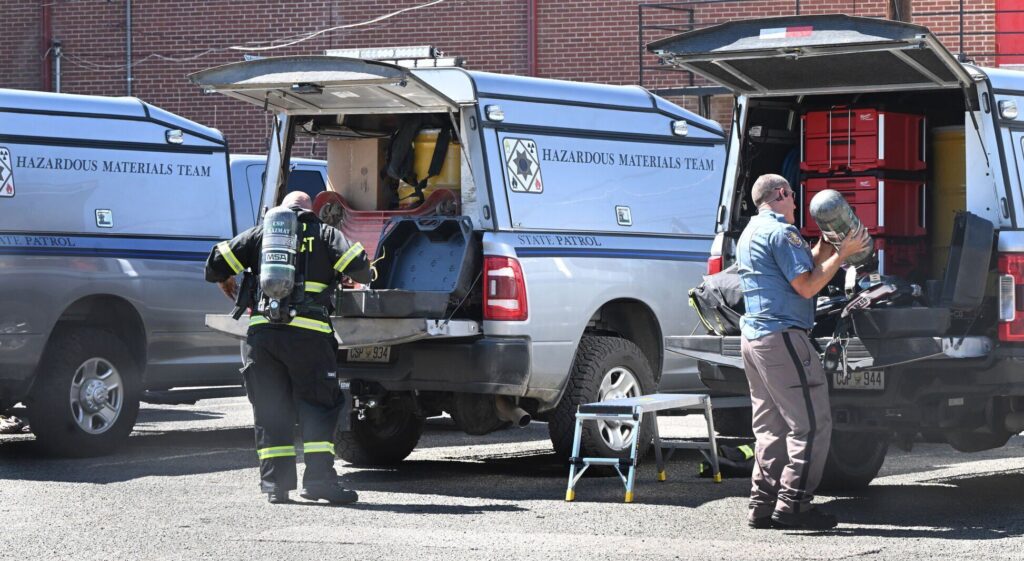 Davis Mortuary investigation: Polis asks for coroner’s resignation, declares disaster emergency