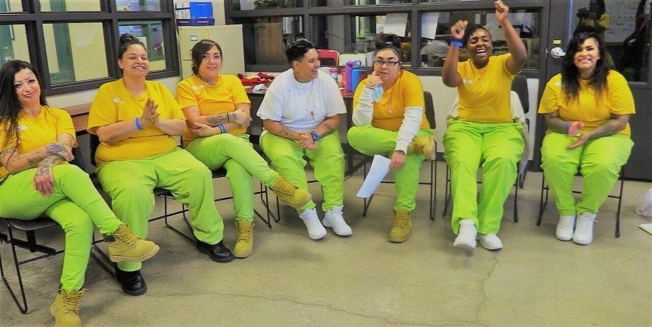 Realness Project teaches exiting inmates ‘the art of being human’ | Vince Bzdek