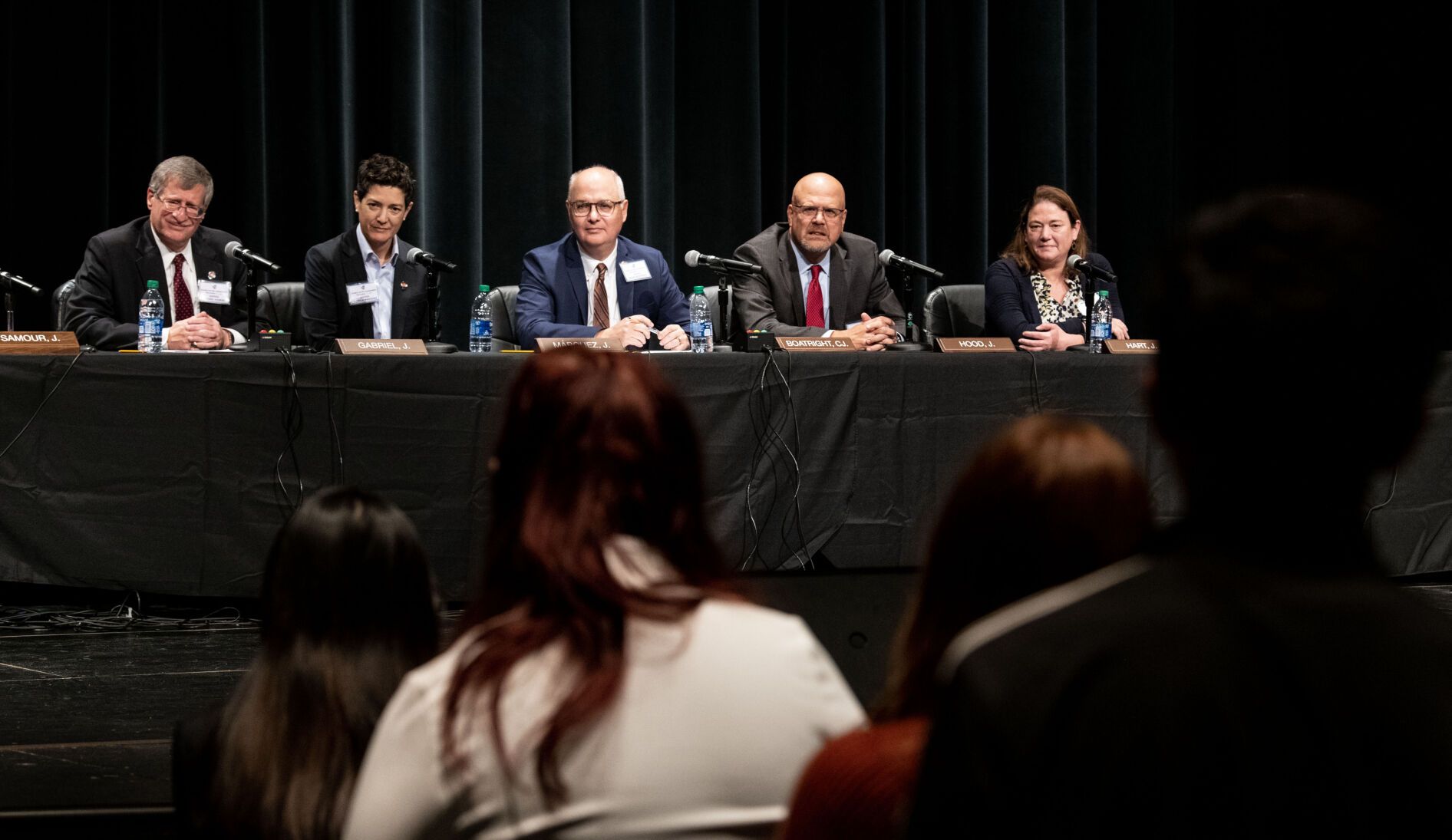 Colorado Supreme Court says Boulder County judge could not order DA to pay for defense lawyer’s costs