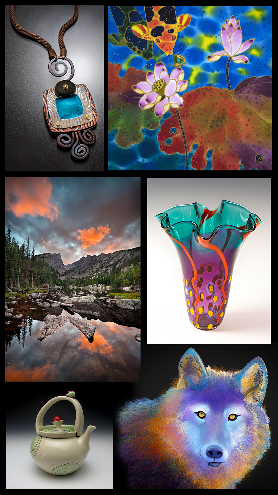 Think you can’t afford quality art? This festival has it at affordable prices | NONPROFIT REGISTER 