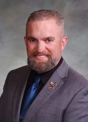 Colorado state Rep. Ryan Armagost resigns, avoids censure resolution