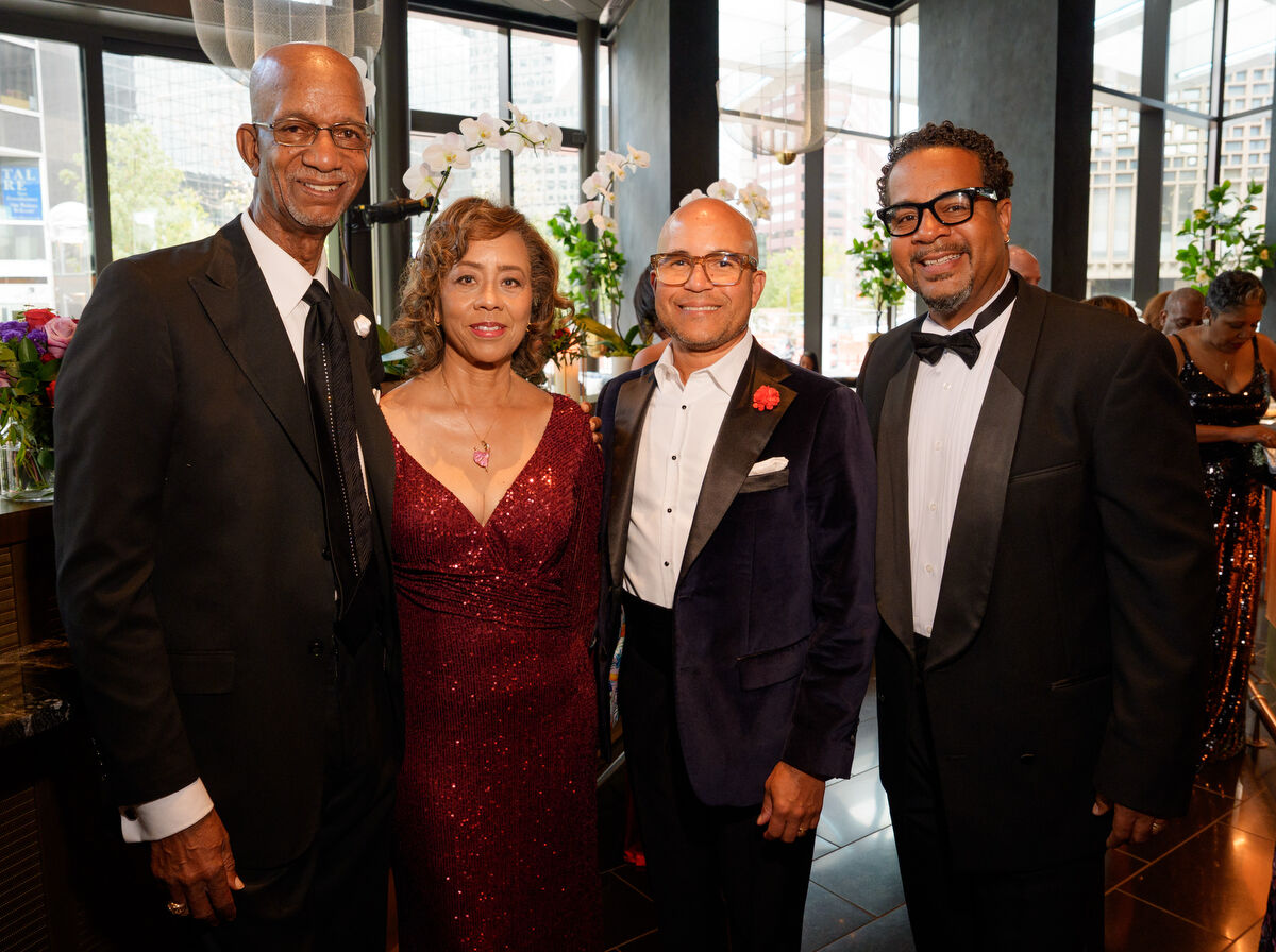 Mayor, city councilman show how it’s done on the dance floor | NONPROFIT REGISTER