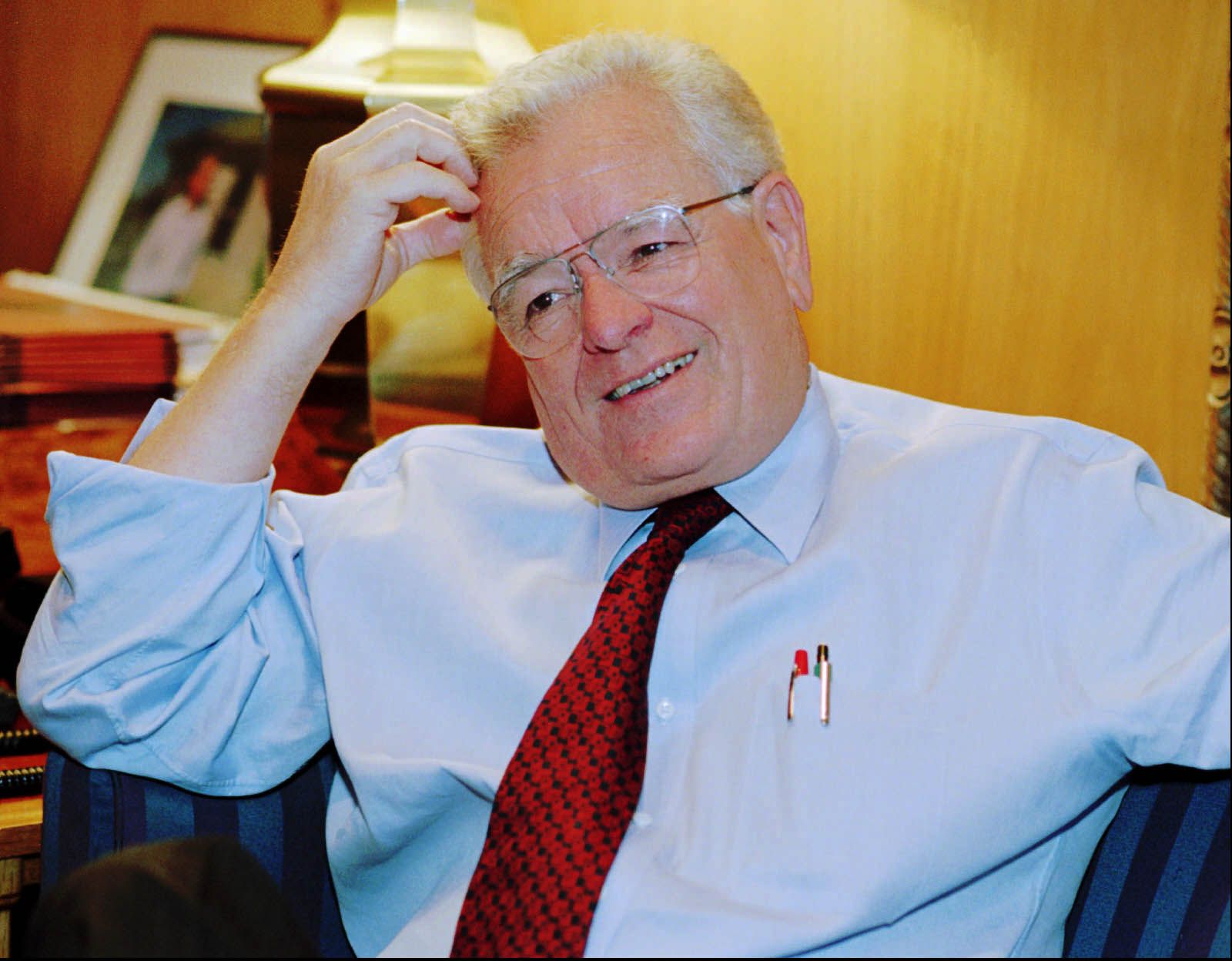 Ballot initiative seeks to help Colorado gambling towns survive, Gov. Romer