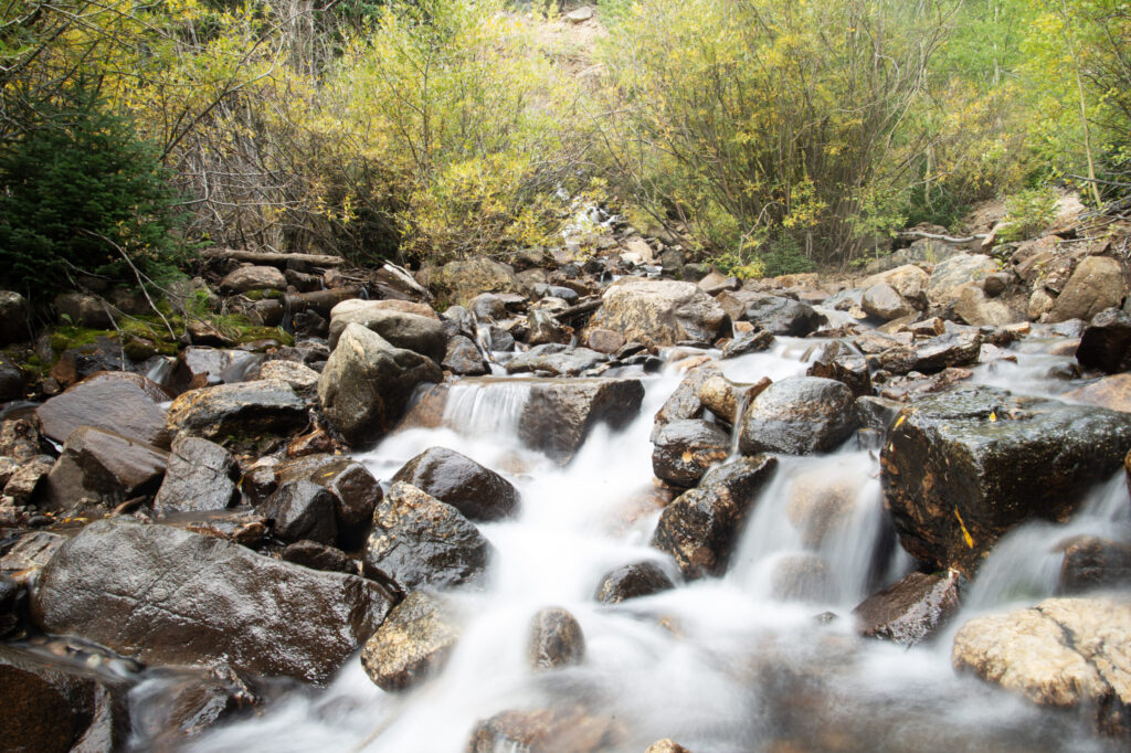 Colorado sports betting brings in big bucks for state water plan projects