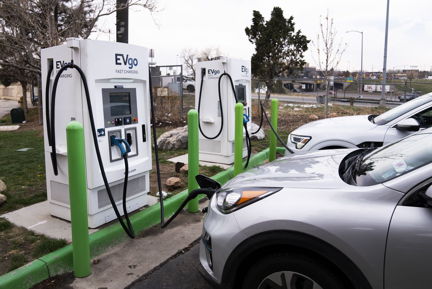End of federal EV subsidies will hurt Colorado sales