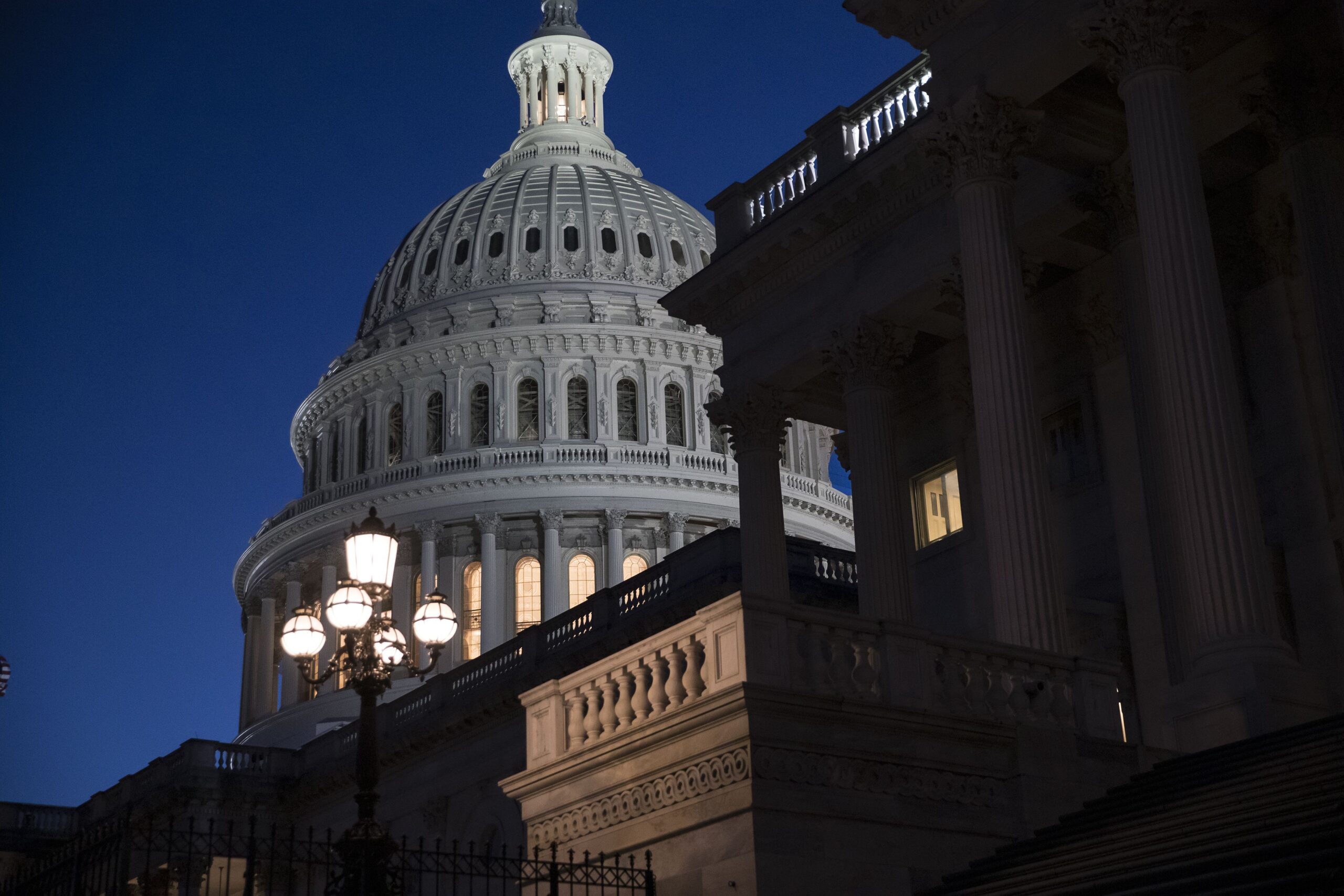 What we know about how a government shutdown would unfold