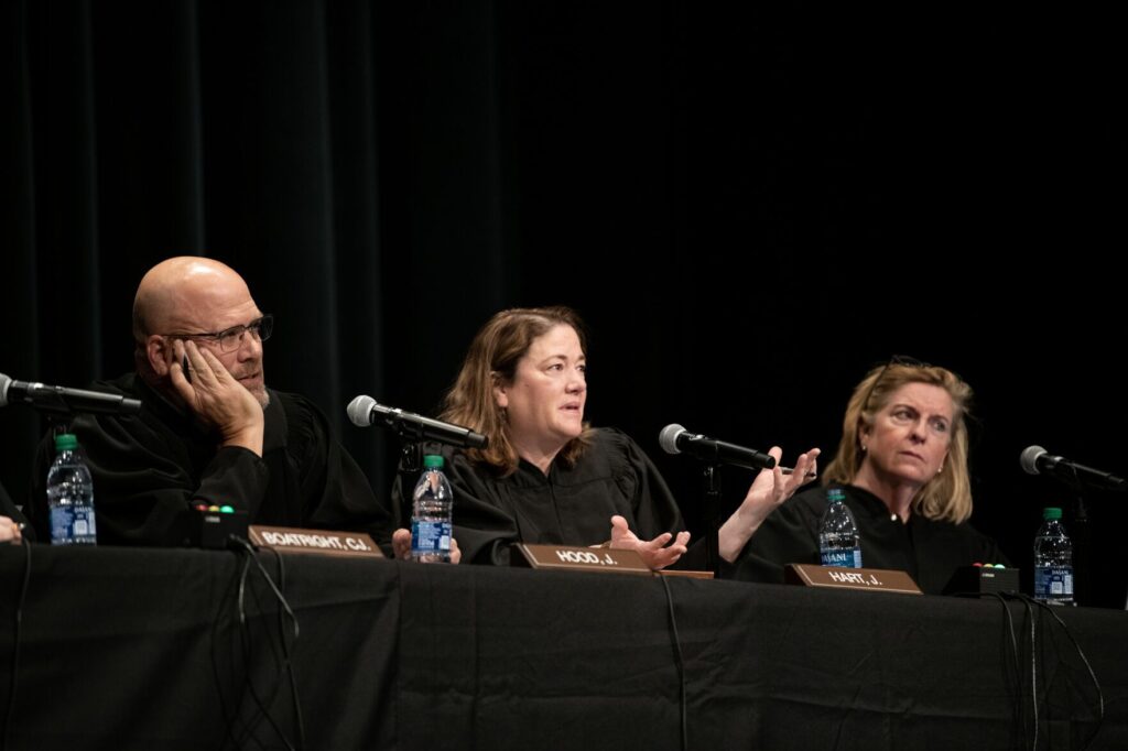 Colorado human services agency faces buzzsaw at state Supreme Court as justices critique non-disclosure argument