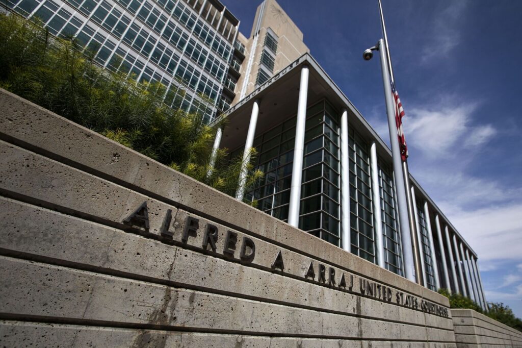 Federal judge rejects conservative podcaster’s attempt to ‘blame his spam folder’ for missing deadline