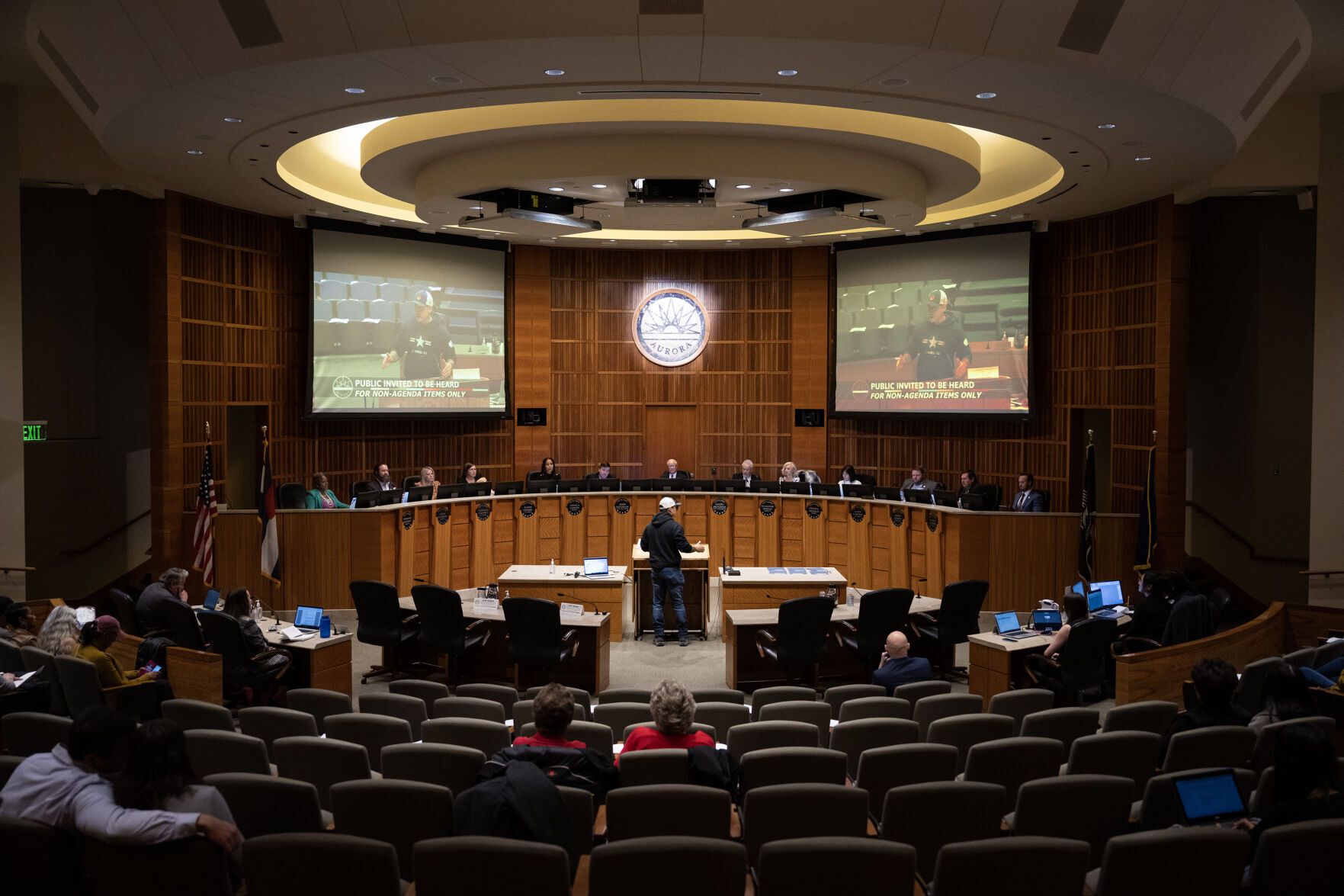 Aurora’s two new advisory groups seek applicants