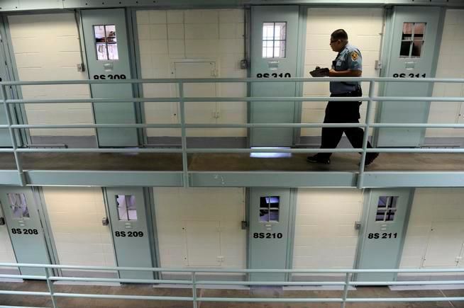 Colorado’s prison population management plan activated due to overcrowding