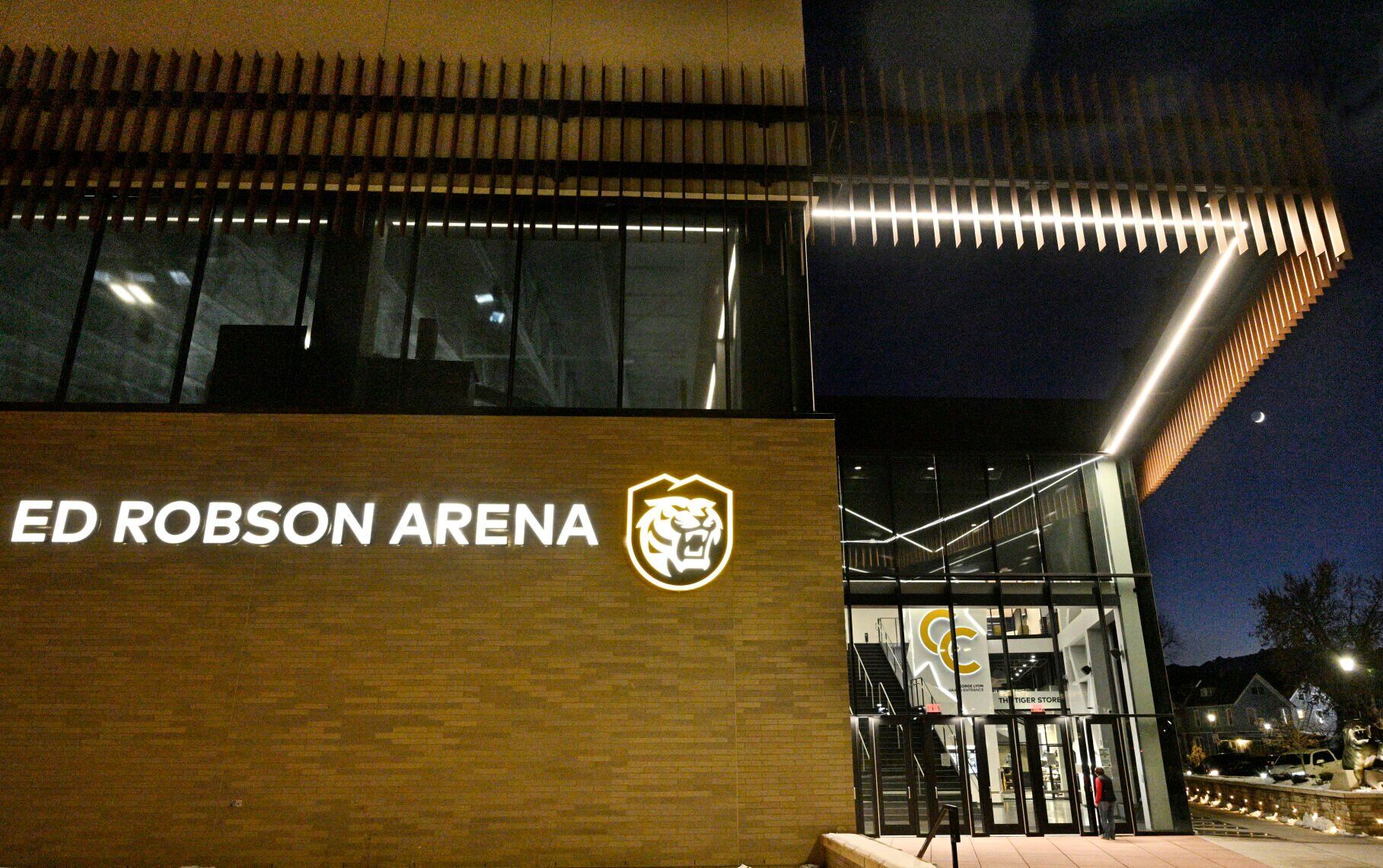 Colorado Springs’ officials celebrate growth but downtown missing ‘holy grail’