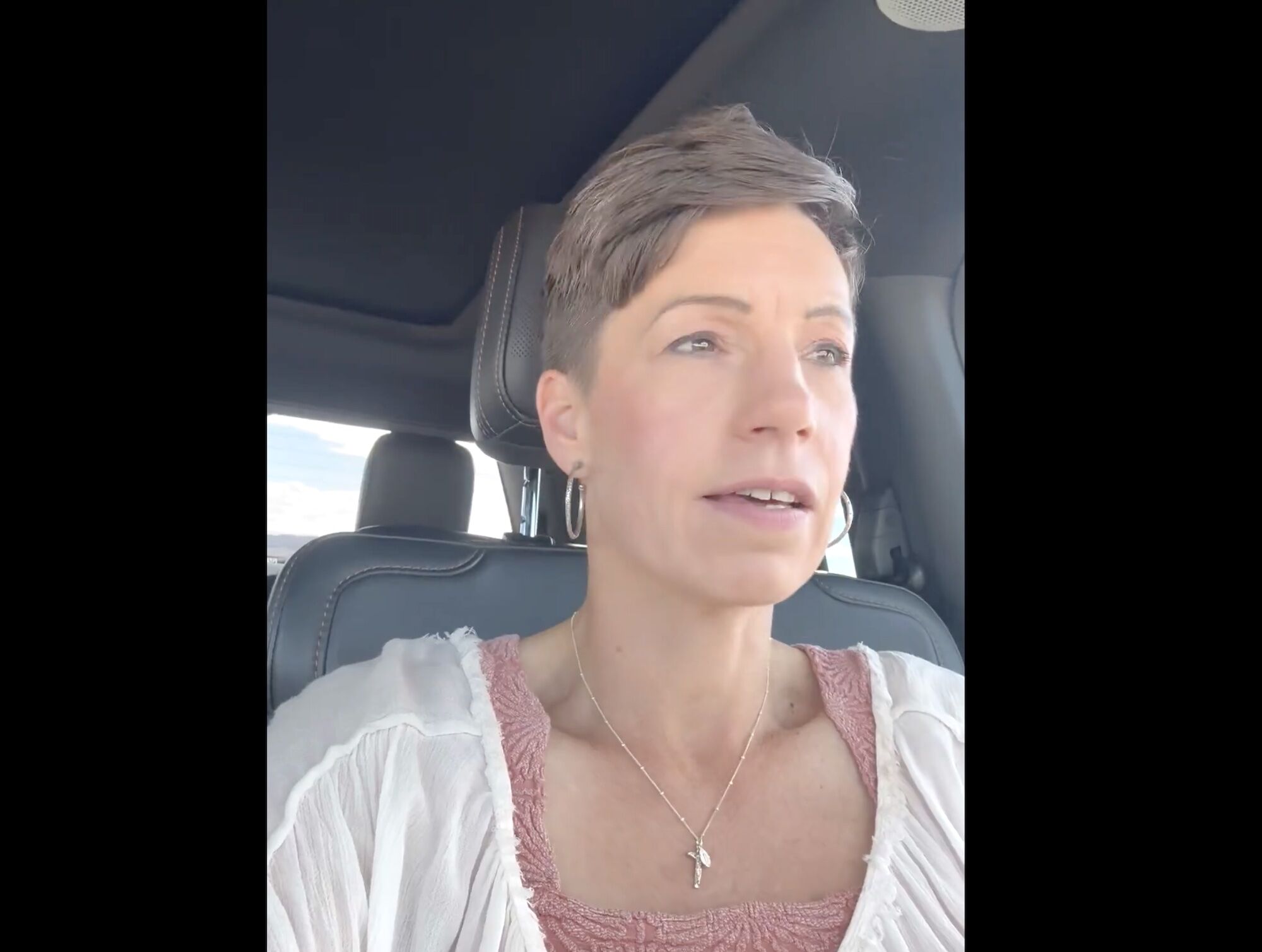 Jeff Hurd primary challenger Hope Scheppelman signs Libertarians’ pledge in bid to avoid ‘spoiler’