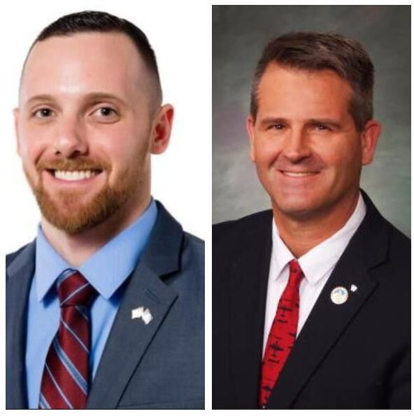 Colorado House Republicans to choose new minority leader Saturday