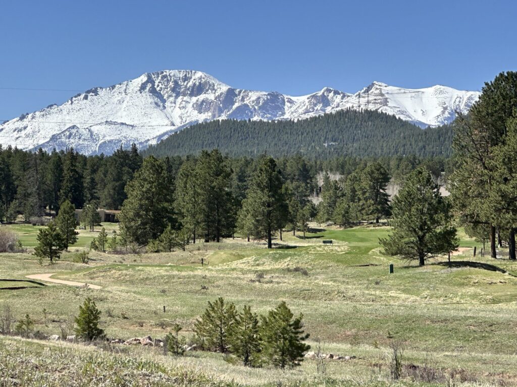 Could this be the next big outdoor destination in Woodland Park?