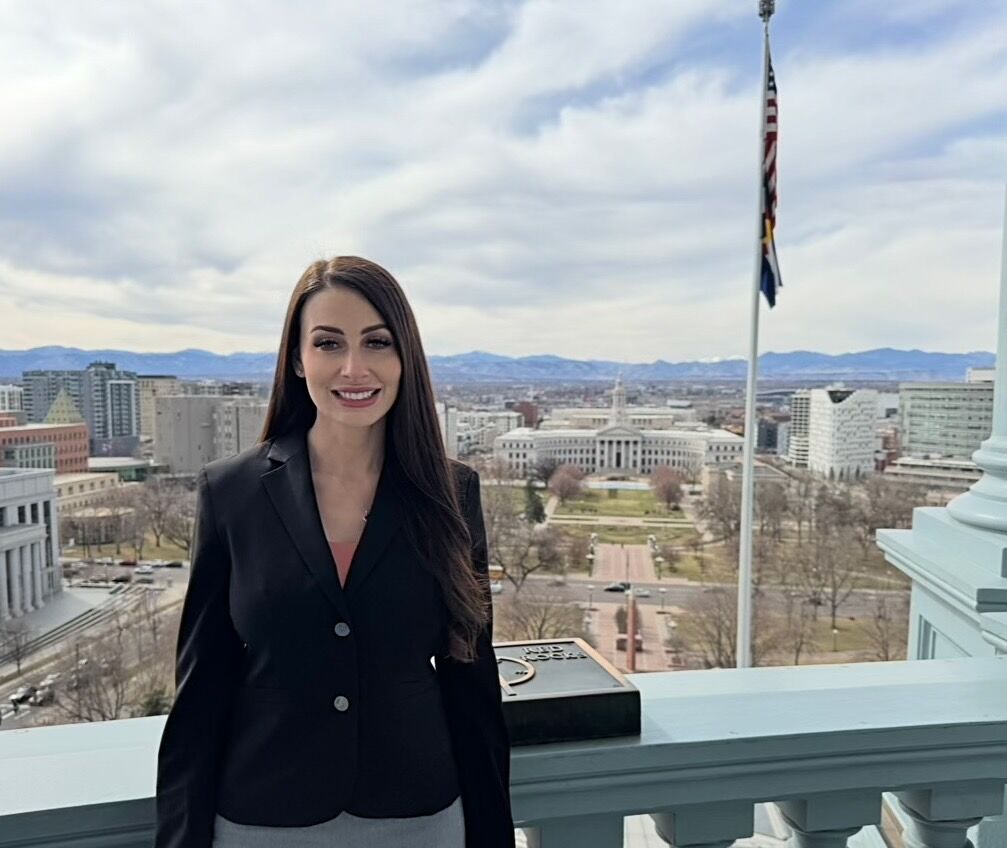 Ava Flanell wins House District 14 vacancy seat in El Paso County