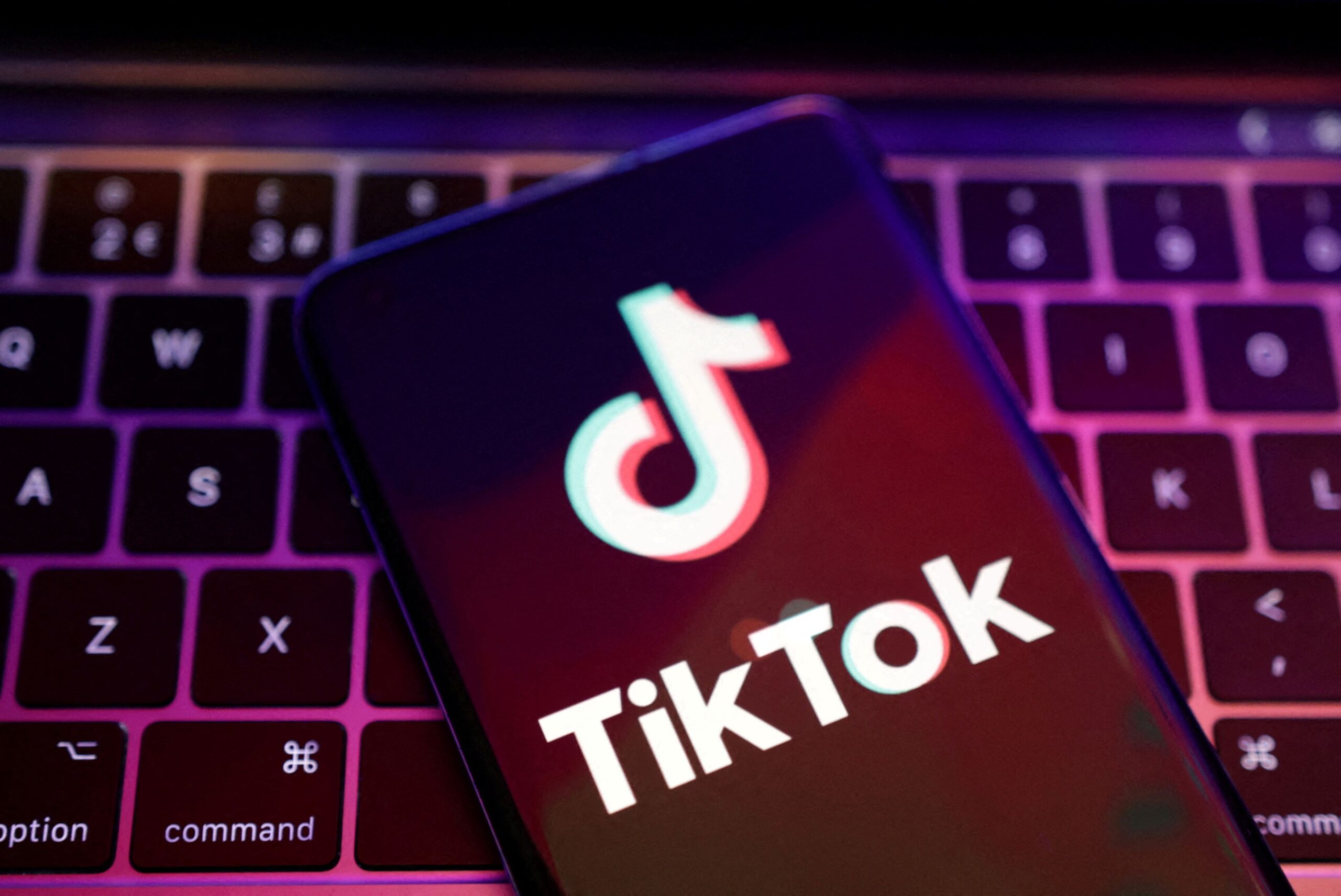 Trump extends TikTok shutdown deadline for fourth time after reaching framework deal with China