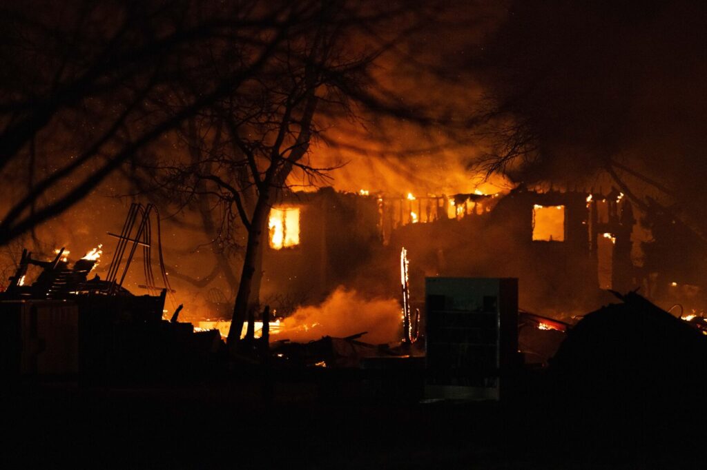 Xcel Energy reaches settlement agreement over Marshall fire