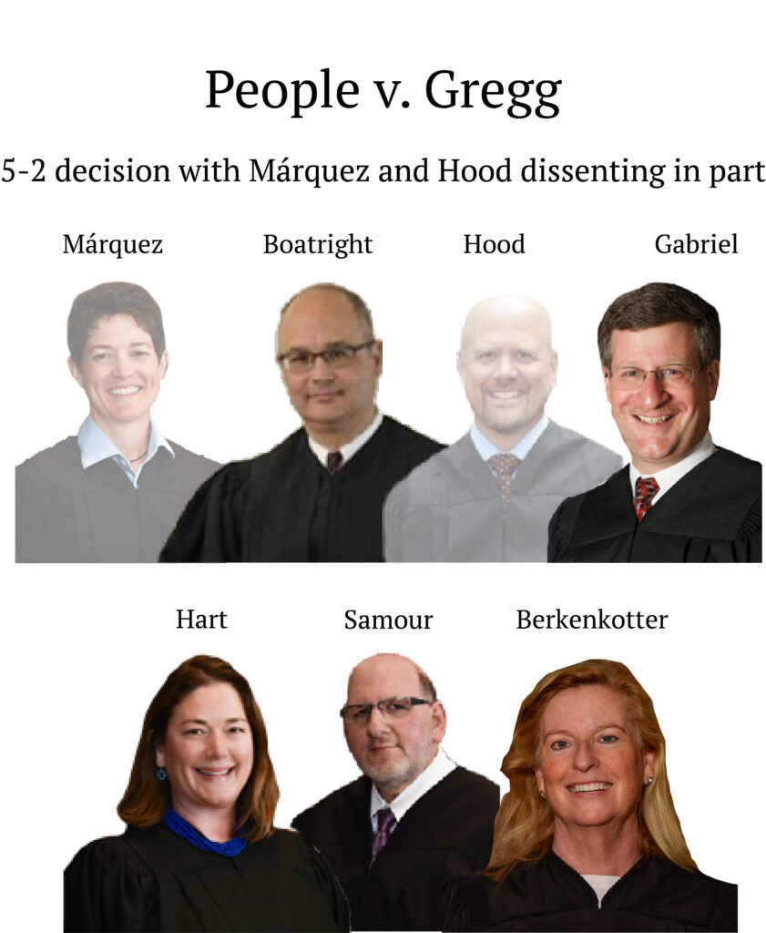 People v. Gregg