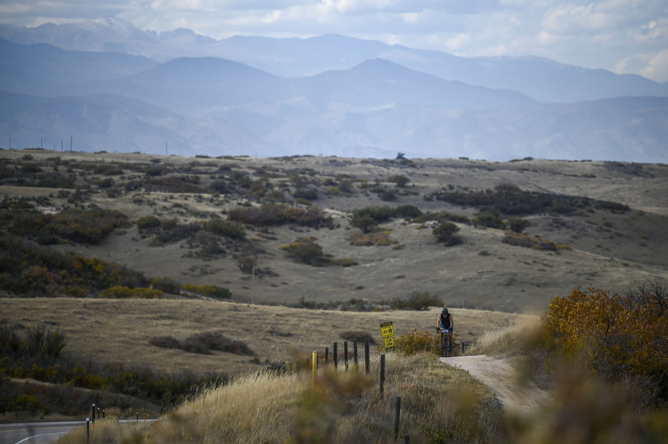 Douglas County commissioners approve Wildcat land transfer to Highlands Ranch