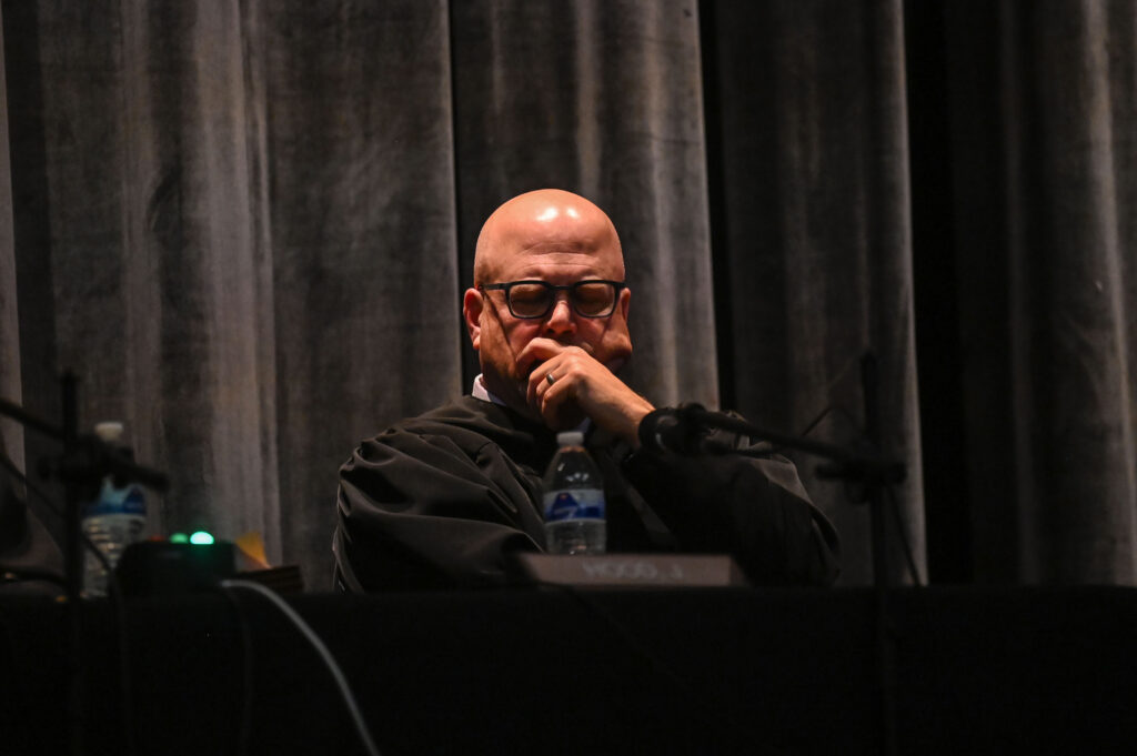 Colorado justices consider whether Denver police failed to respect suspect’s right to counsel