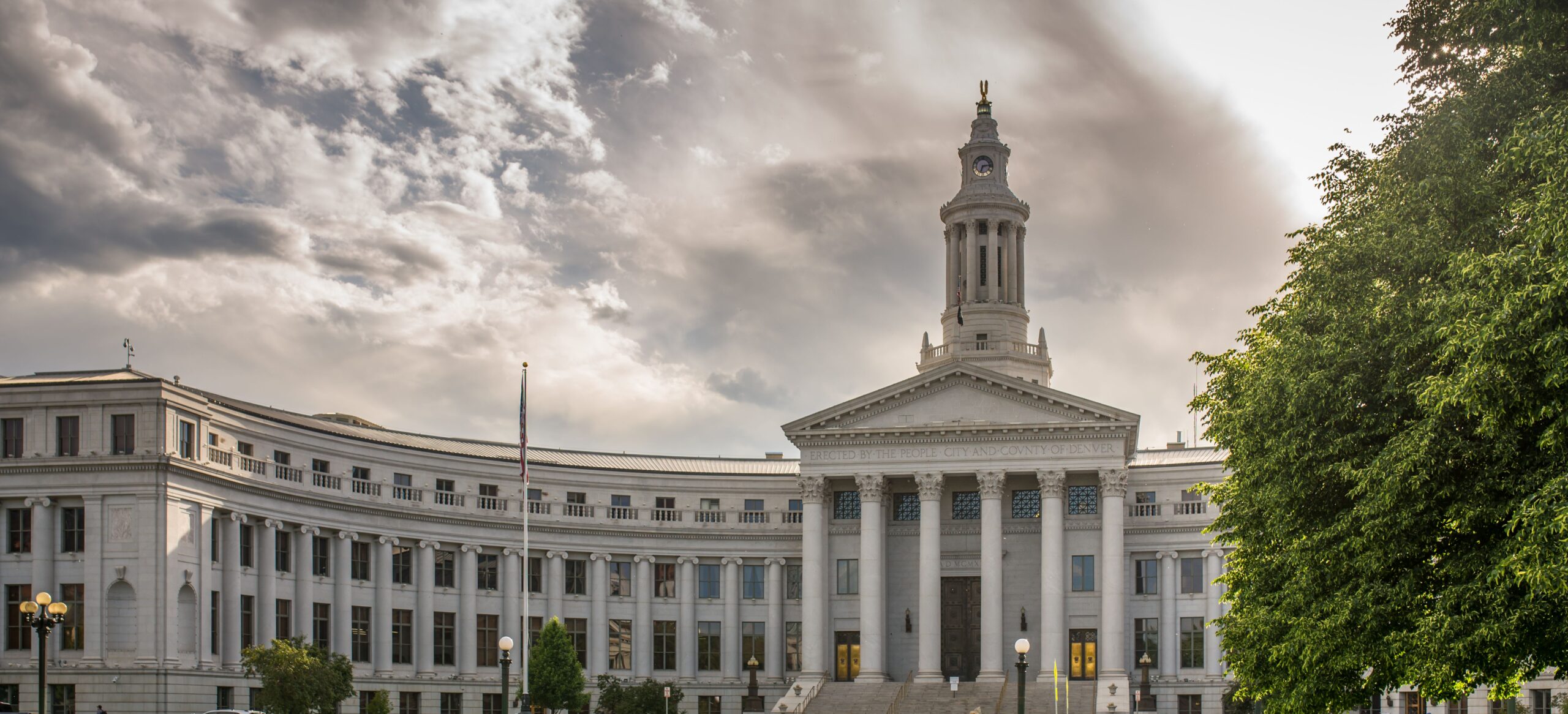 Denver City Council to hear from public on mayor’s proposed budget