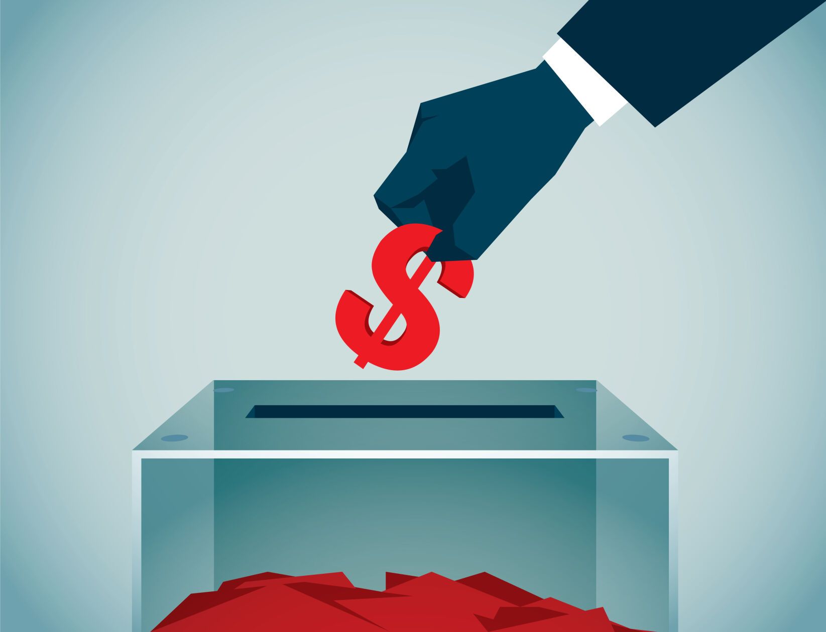 Major donors back Colorado ballot measures to fund school meals and SNAP