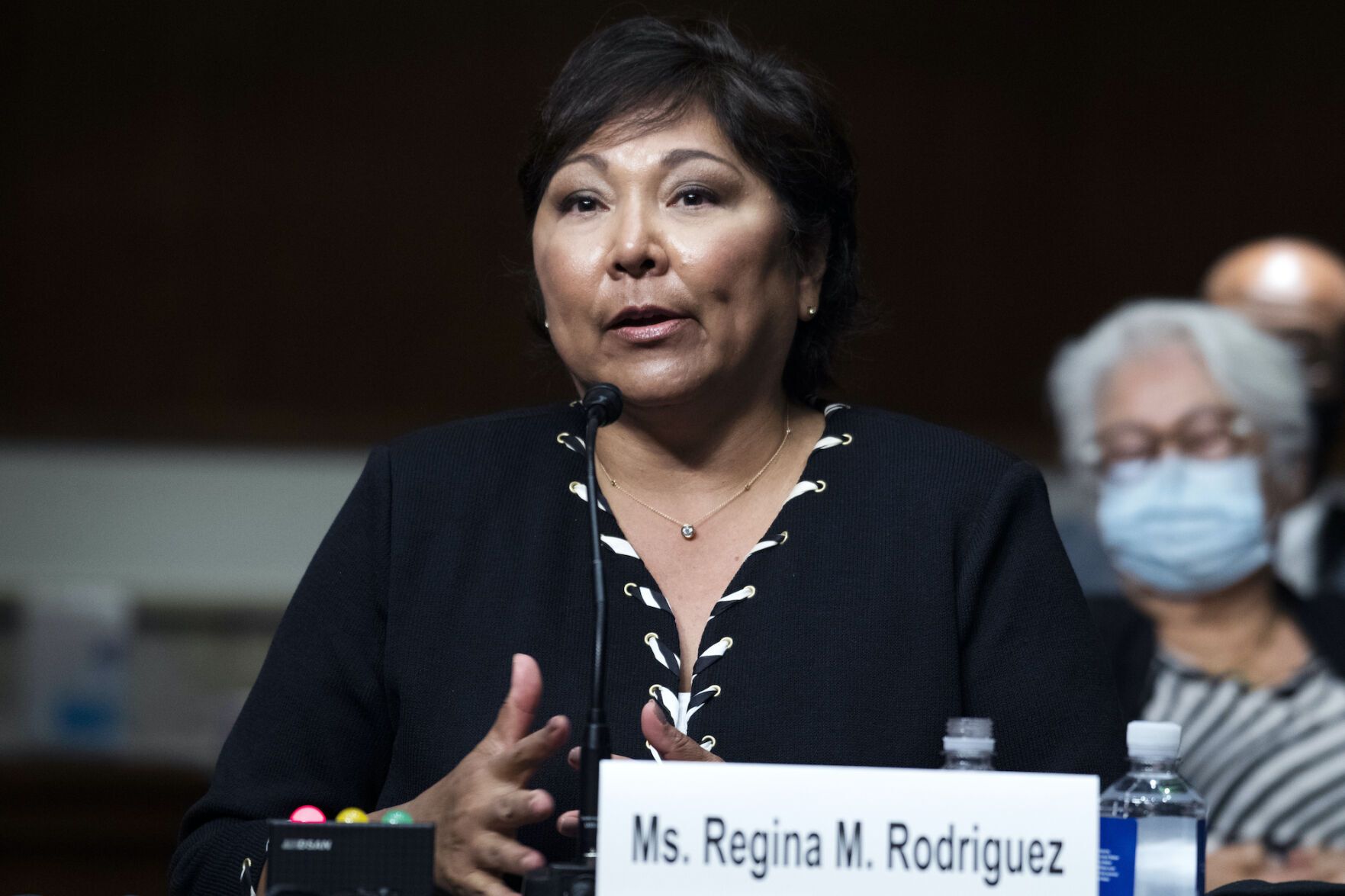 Judge orders noncitizen released from immigration detention, finds government misapplied law