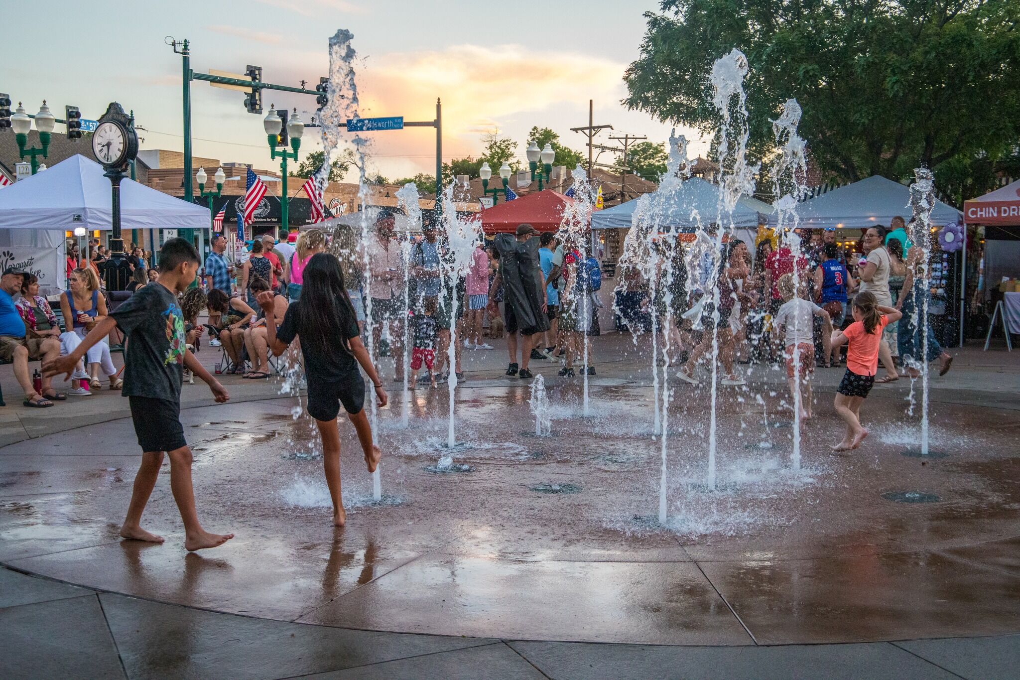 Arvada City Council candidates discuss homelessness, transparency
