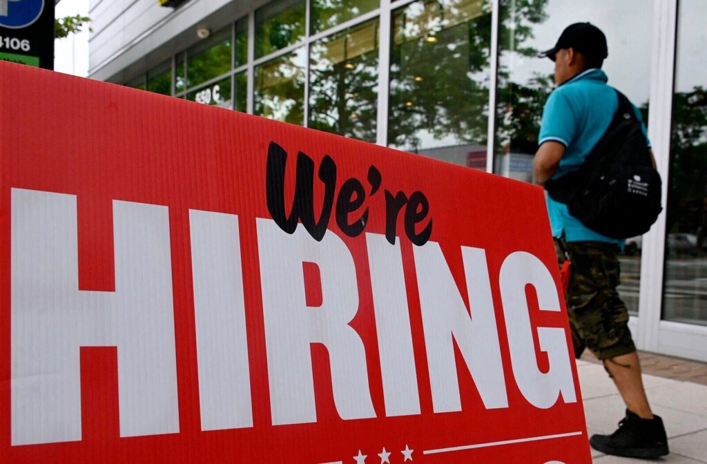 Colorado stops delivering unemployment reports due to shutdown