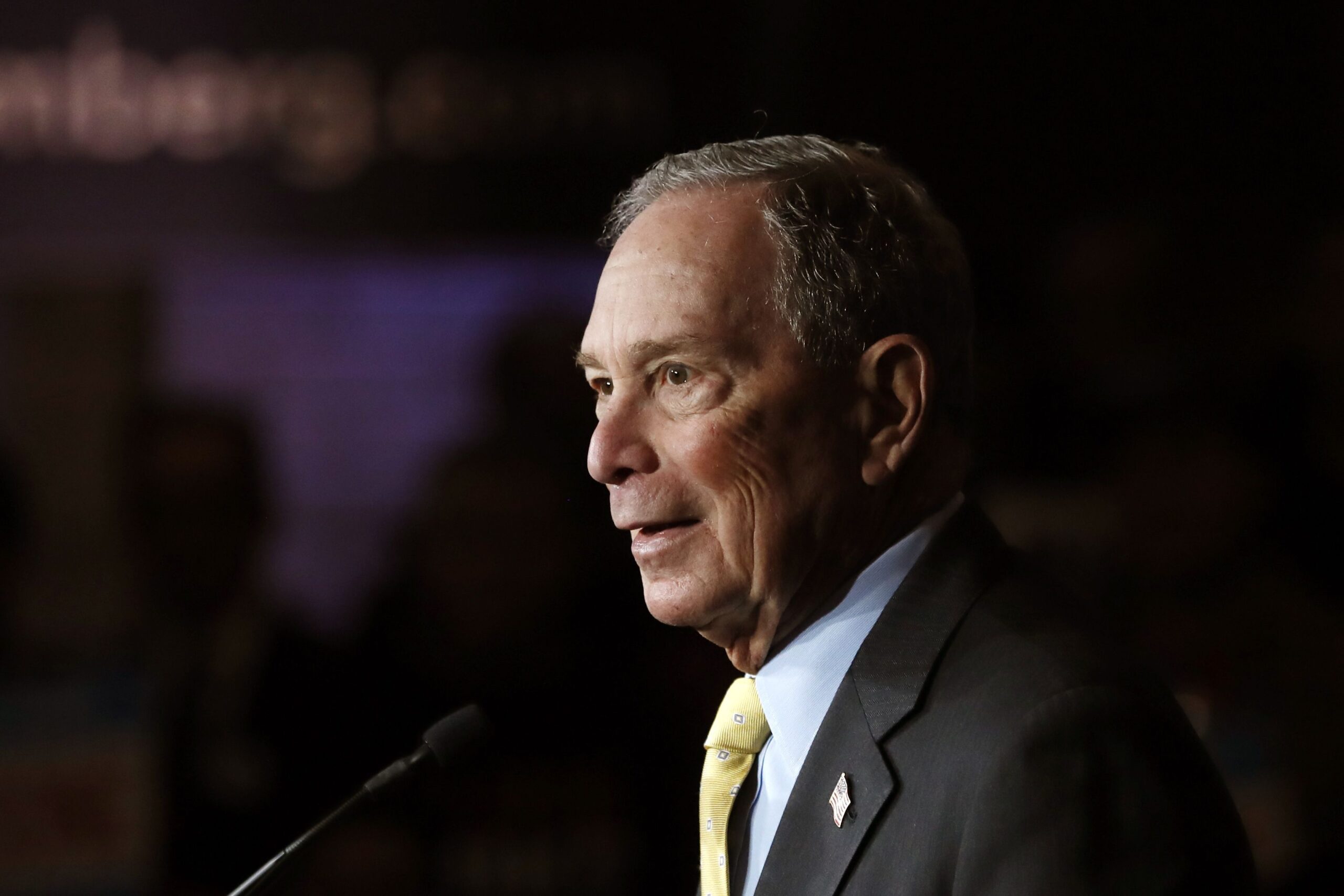 Bloomberg wades into Denver’s fight over flavored tobacco ban with big-dollar contribution