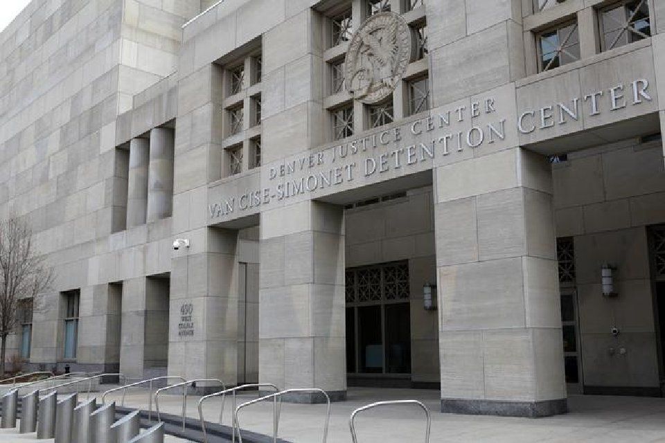 A jail death in Denver raises questions about intake policies — and how a man with a violent history kept getting released early