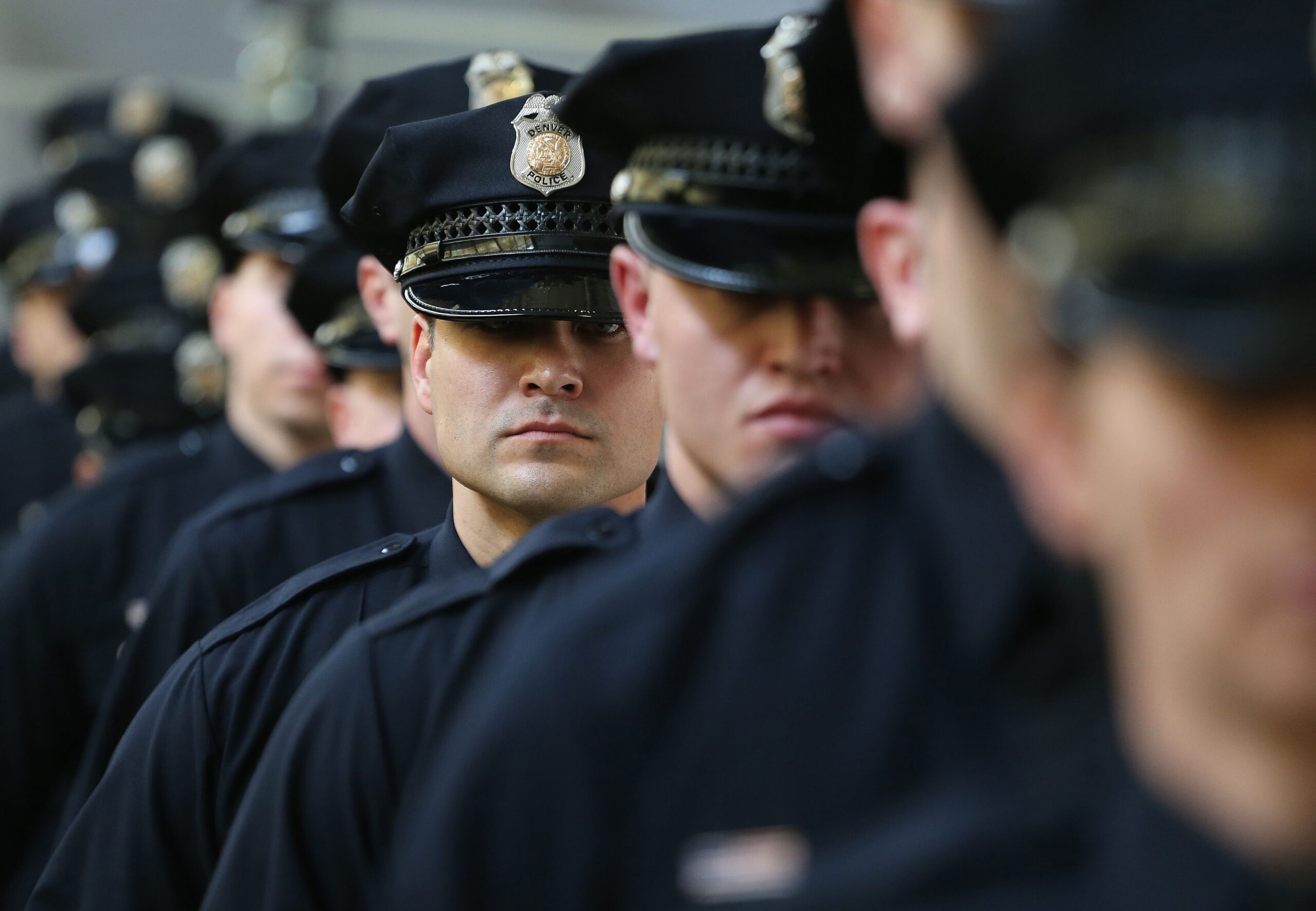 Report: Denver, Aurora see sharp decline in crime rates