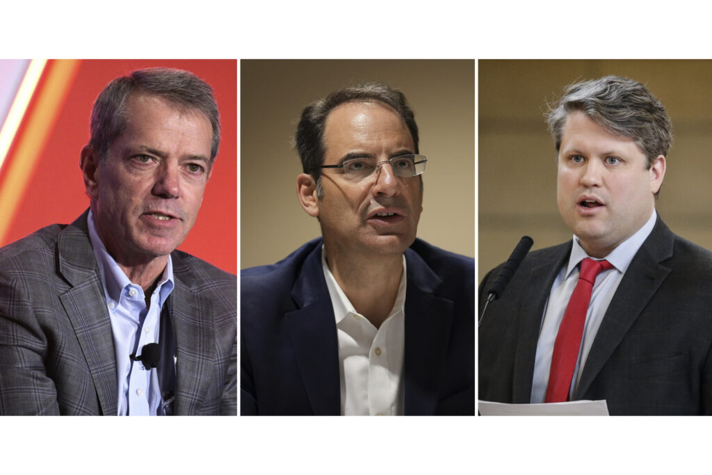 Nebraska says Colorado is stealing its water