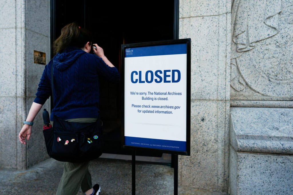 Colorado labor agency says it’s ready to assist federal workers affected by federal shutdown