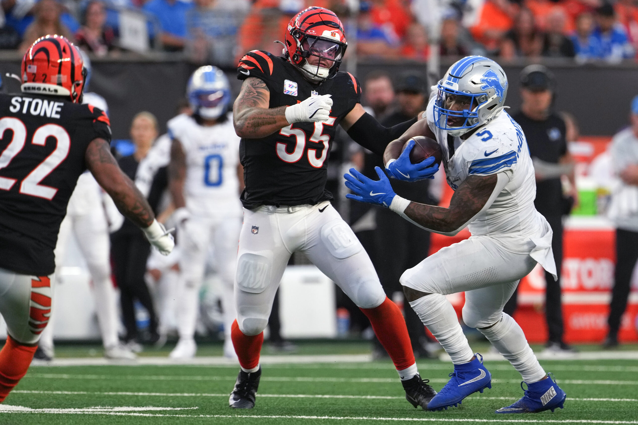 Mark Kiszla: Broncos need tough cowboy at NFL trade deadline to put hurtin’ on Patrick Mahomes and Chiefs