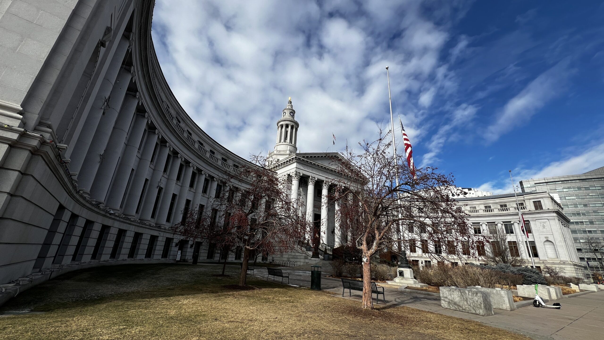 Denver City Council to consider more funding for homeless services