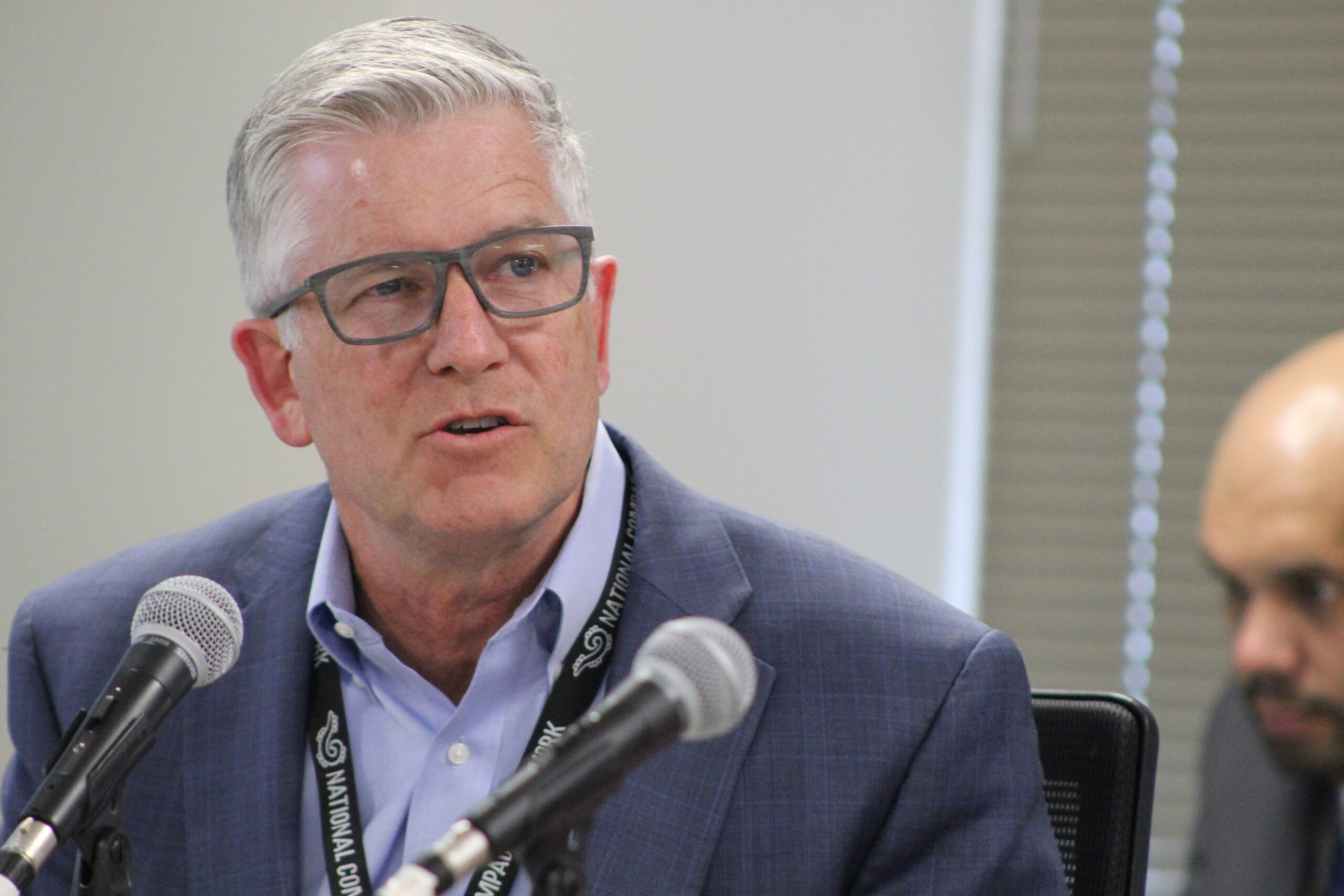 Hold DPS accountable — and they’ll come for you | Jimmy Sengenberger