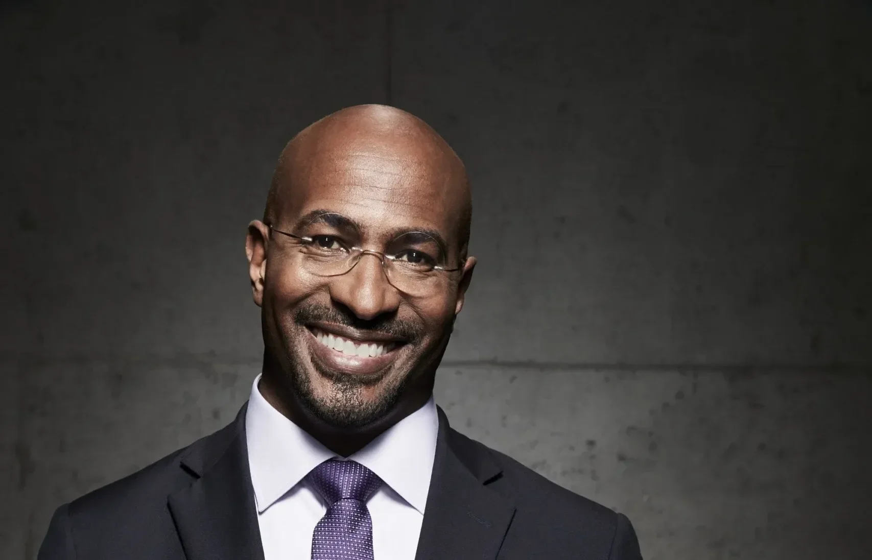 CNN commentator and best-selling author Van Jones to headline JFS dinner | NONPROFIT REGISTER