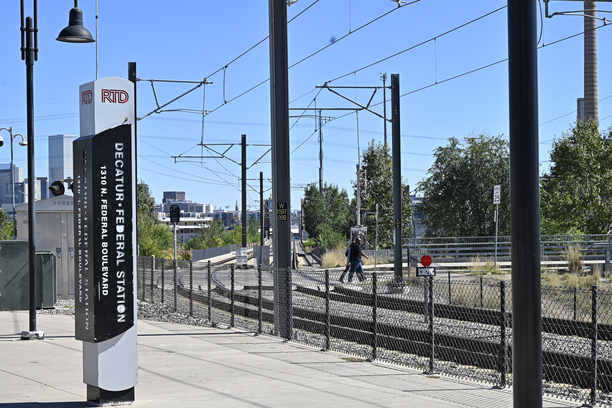 Pedestrian fatalities soar 50% in Denver, city officials say