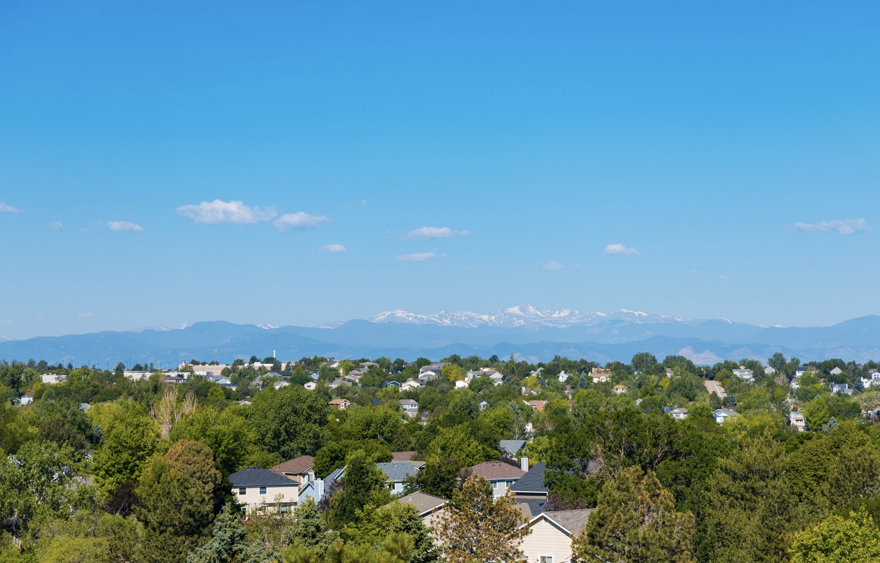 Centennial City Council candidates secure tens of thousands