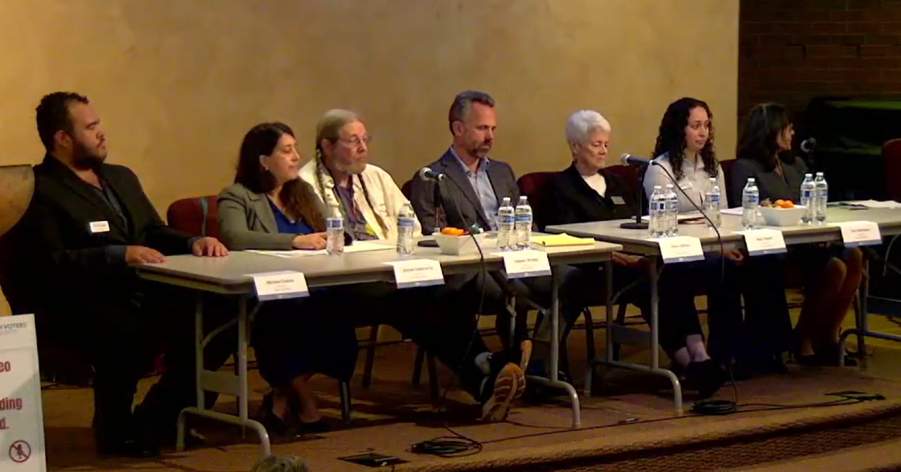 Jeffco candidates ramp up spending, fundraising in final stretch of election campaign