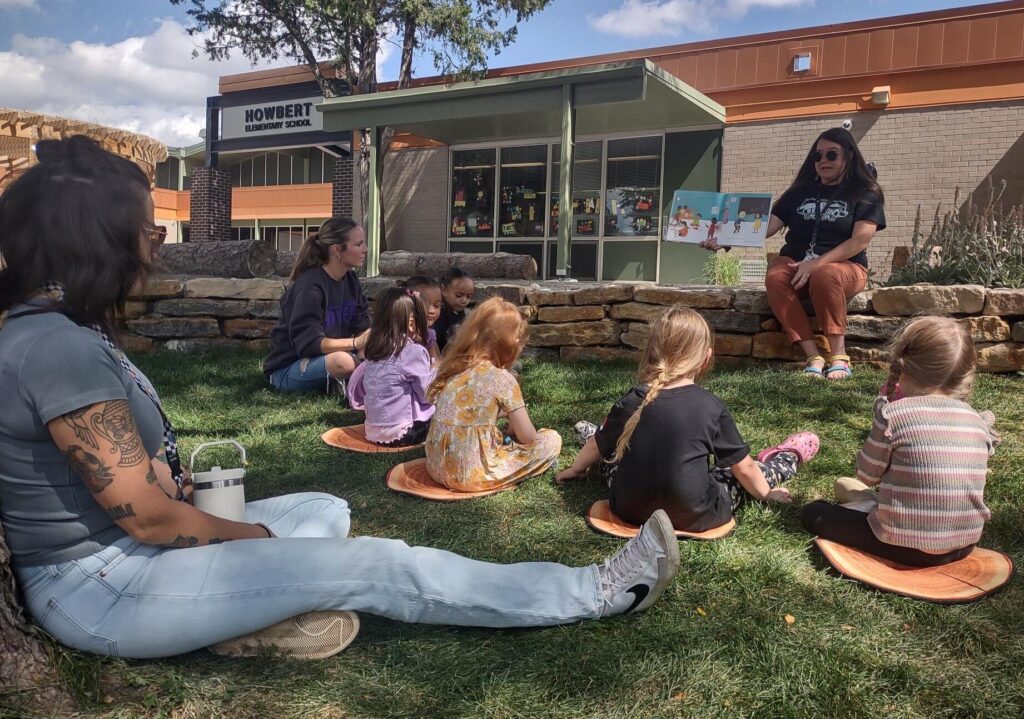 Colorado schools growing the next generation of teachers in their classrooms