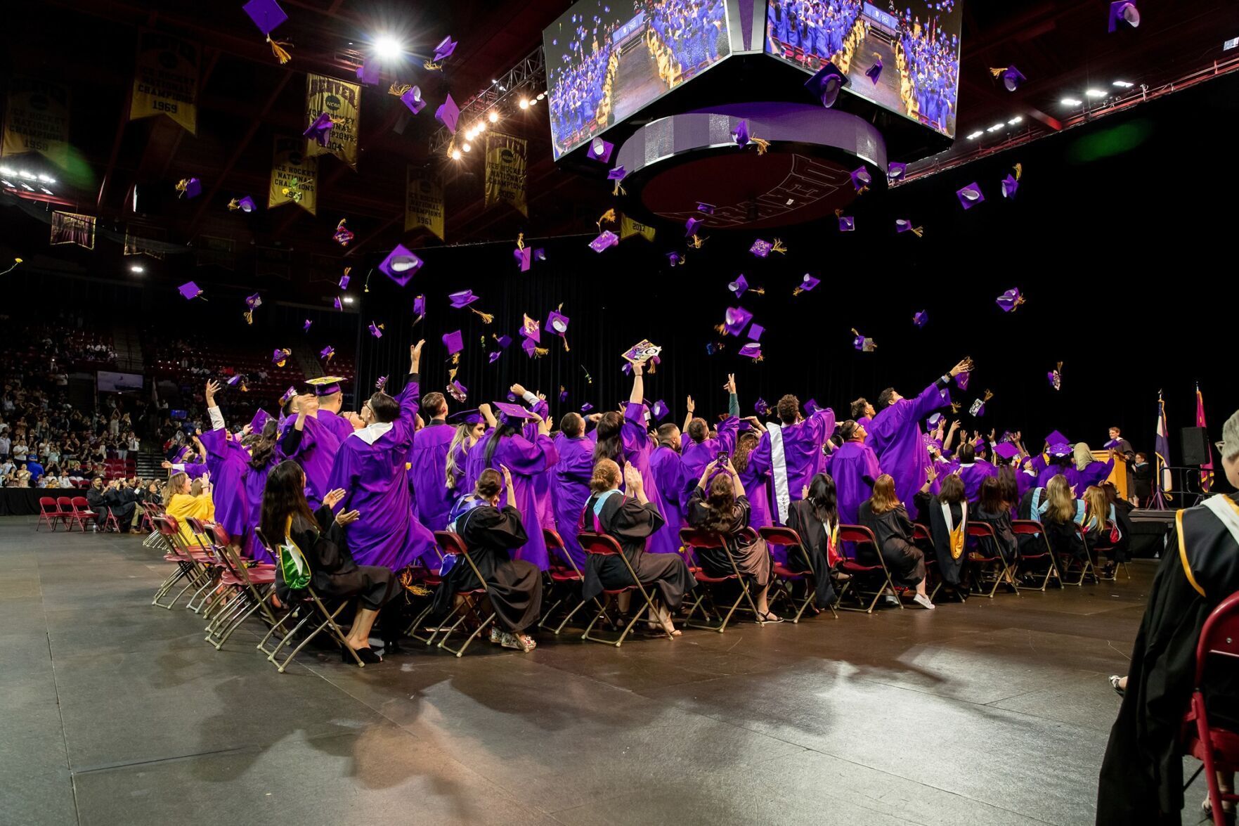 A cabal of candidates in the Denver school board election
