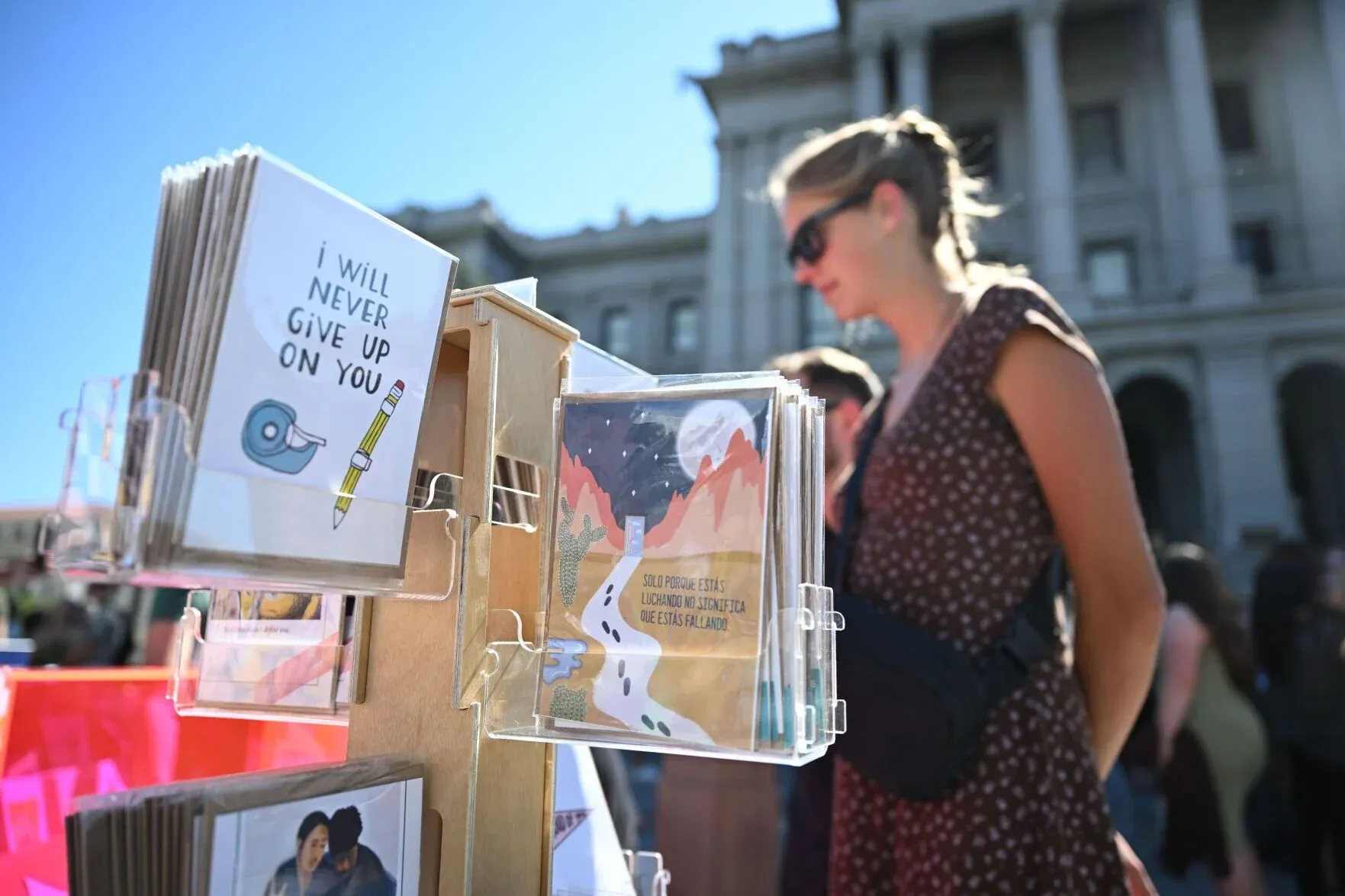 New report: Colorado remains in mental health crisis