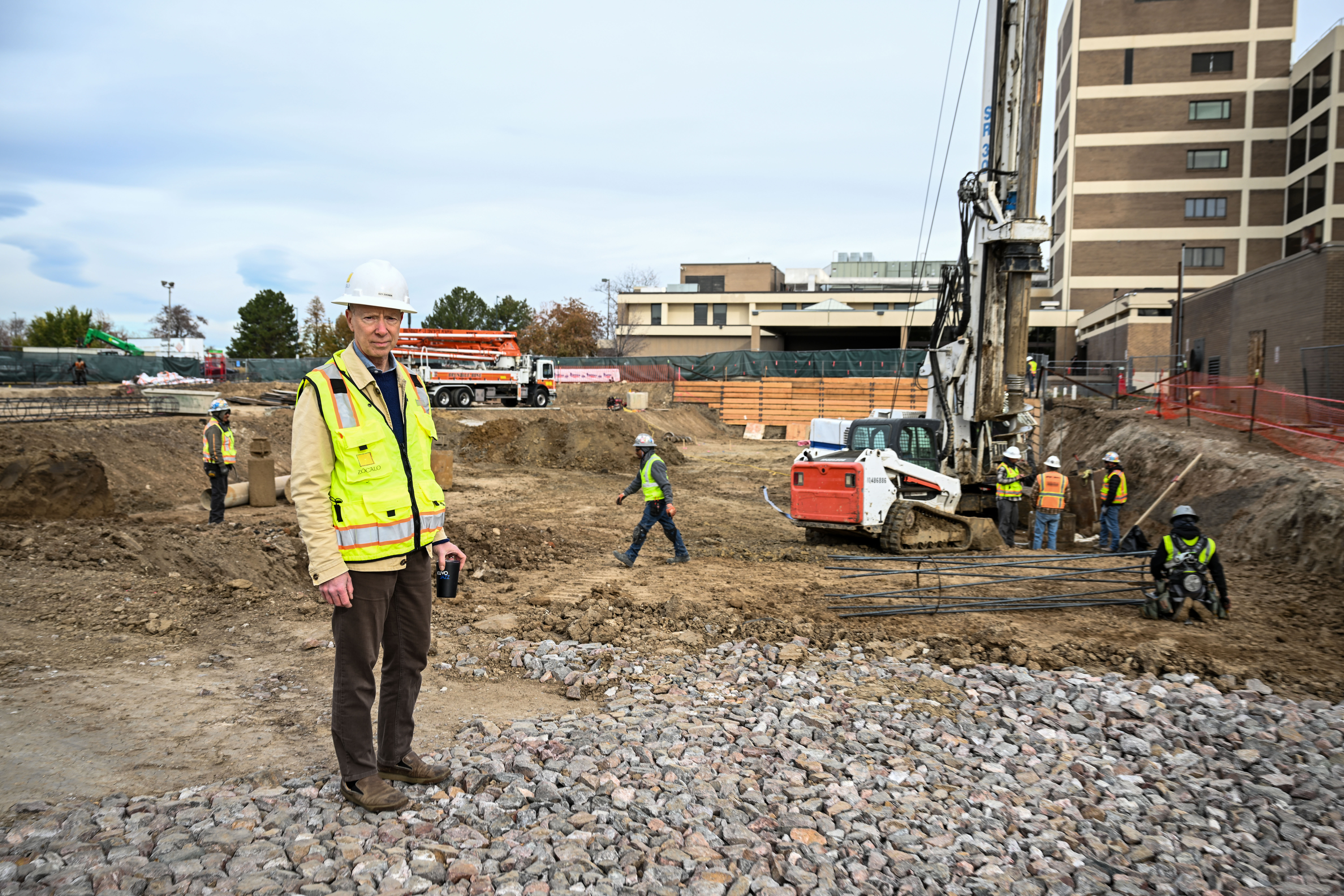 Denver ramps up efforts to increase affordable housing