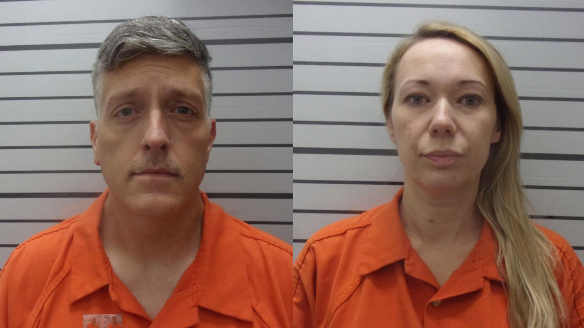 Return to Nature: Judge rejects Carie Hallford’s state plea deal, 2026 trial