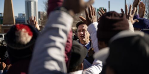 Poll: Most Colorado voters fear ICE may unlawfully detain people in expanded