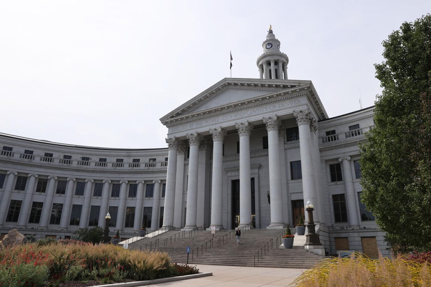 Denver considers commissioning civic assembly