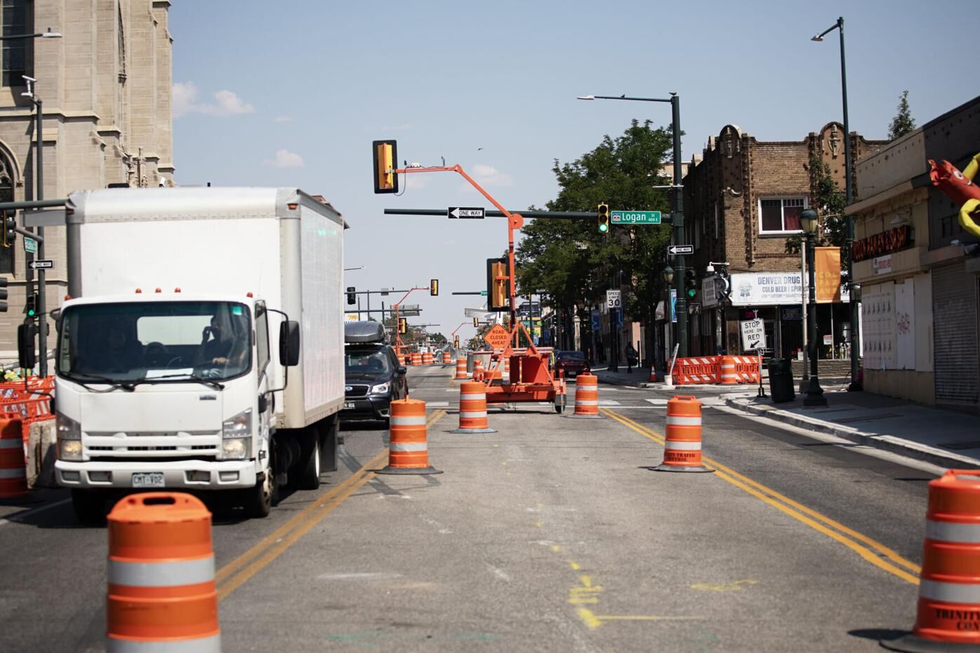Colfax BRT project gets $2 million boost for post-design services