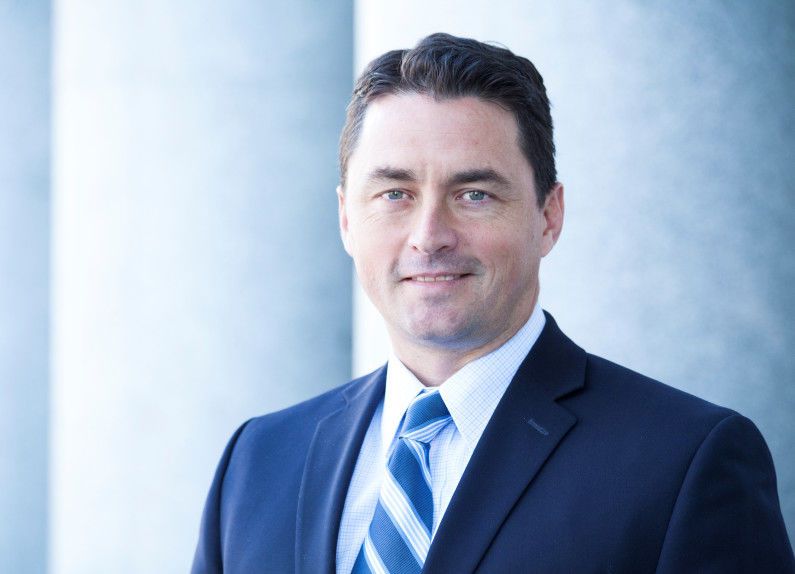 Colorado Politics file: Daniel Domenico